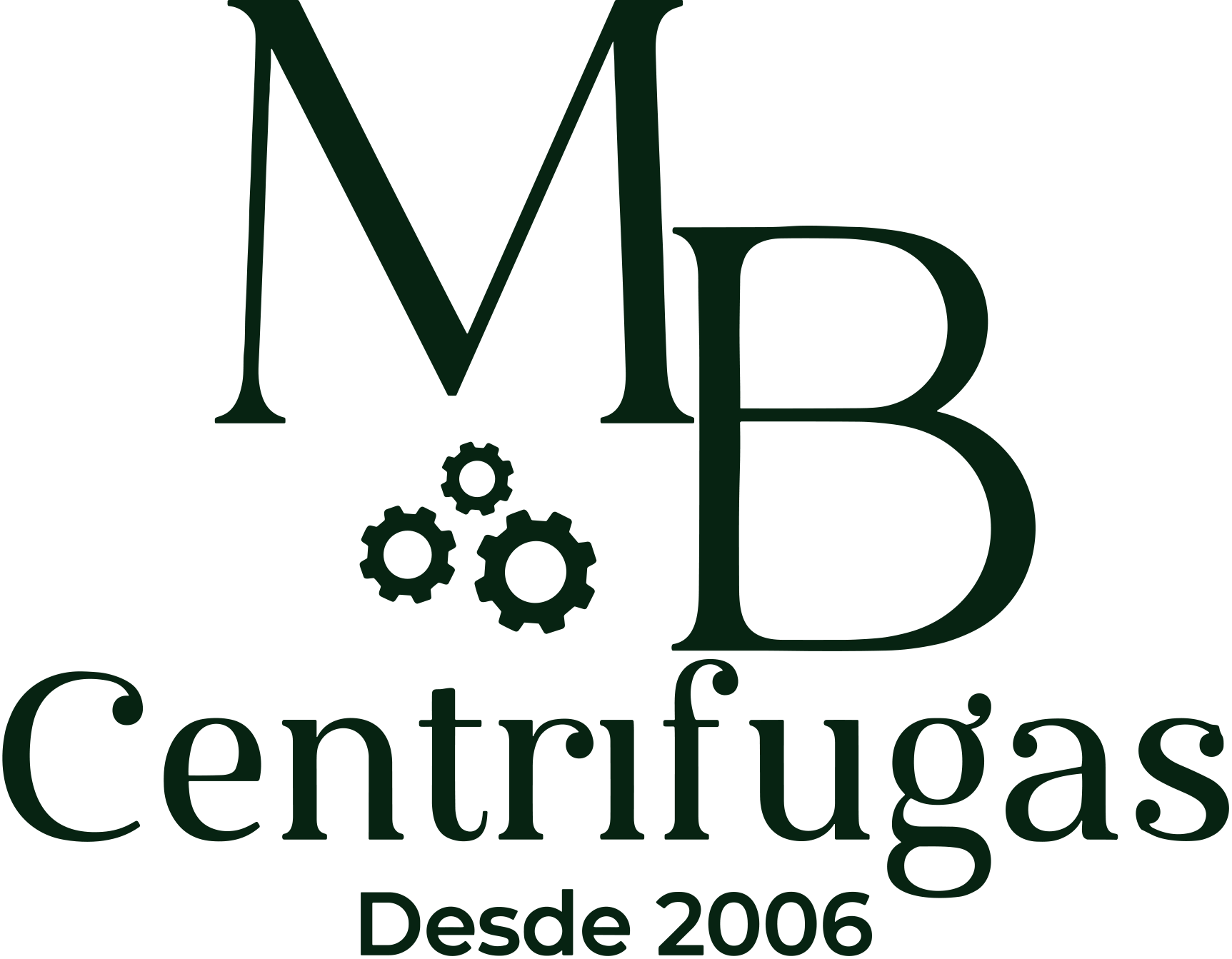 MB Centrífugas